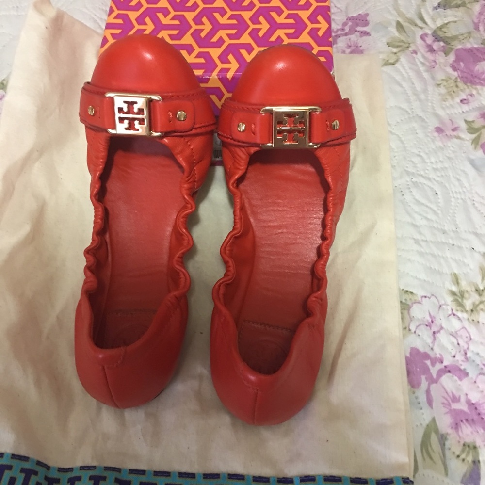 Tory Burch